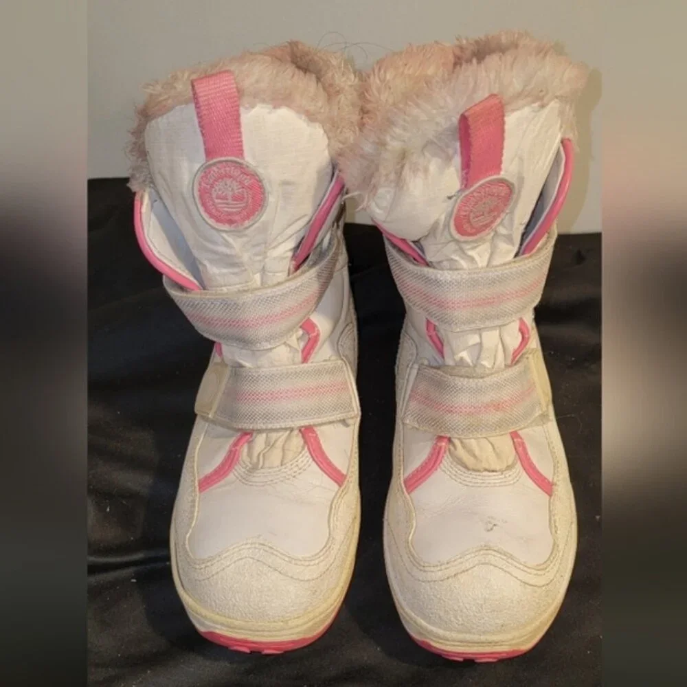 Timberland Snow Stomper Snow Boots